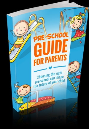 Pre-School Guide for Parents