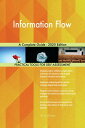 ＜p＞What additional services would be desirable? Are the right people in the information flow and receiving the right information? How can the governance of the information flow in the Internet be imagined? Does the product support the ability to restrict information flow control on metadata? Will it control access to and from the network, or will it protect services and users?＜/p＞ ＜p＞Defining, designing, creating, and implementing a process to solve a challenge or meet an objective is the most valuable role… In EVERY group, company, organization and department.＜/p＞ ＜p＞Unless you are talking a one-time, single-use project, there should be a process. Whether that process is managed and implemented by humans, AI, or a combination of the two, it needs to be designed by someone with a complex enough perspective to ask the right questions. Someone capable of asking the right questions and step back and say, 'What are we really trying to accomplish here? And is there a different way to look at it?'＜/p＞ ＜p＞This Self-Assessment empowers people to do just that - whether their title is entrepreneur, manager, consultant, (Vice-)President, CxO etc... - they are the people who rule the future. They are the person who asks the right questions to make Information Flow investments work better.＜/p＞ ＜p＞This Information Flow All-Inclusive Self-Assessment enables You to be that person.＜/p＞ ＜p＞All the tools you need to an in-depth Information Flow Self-Assessment. Featuring 969 new and updated case-based questions, organized into seven core areas of process design, this Self-Assessment will help you identify areas in which Information Flow improvements can be made.＜/p＞ ＜p＞In using the questions you will be better able to:＜/p＞ ＜p＞- diagnose Information Flow projects, initiatives, organizations, businesses and processes using accepted diagnostic standards and practices＜/p＞ ＜p＞- implement evidence-based best practice strategies aligned with overall goals＜/p＞ ＜p＞- integrate recent advances in Information Flow and process design strategies into practice according to best practice guidelines＜/p＞ ＜p＞Using a Self-Assessment tool known as the Information Flow Scorecard, you will develop a clear picture of which Information Flow areas need attention.＜/p＞ ＜p＞Your purchase includes access details to the Information Flow self-assessment dashboard download which gives you your dynamically prioritized projects-ready tool and shows your organization exactly what to do next. You will receive the following contents with New and Updated specific criteria:＜/p＞ ＜p＞- The latest quick edition of the book in PDF＜/p＞ ＜p＞- The latest complete edition of the book in PDF, which criteria correspond to the criteria in...＜/p＞ ＜p＞- The Self-Assessment Excel Dashboard＜/p＞ ＜p＞- Example pre-filled Self-Assessment Excel Dashboard to get familiar with results generation＜/p＞ ＜p＞- In-depth and specific Information Flow Checklists＜/p＞ ＜p＞- Project management checklists and templates to assist with implementation＜/p＞ ＜p＞INCLUDES LIFETIME SELF ASSESSMENT UPDATES＜/p＞ ＜p＞Every self assessment comes with Lifetime Updates and Lifetime Free Updated Books. Lifetime Updates is an industry-first feature which allows you to receive verified self assessment updates, ensuring you always have the most accurate information at your fingertips.＜/p＞画面が切り替わりますので、しばらくお待ち下さい。 ※ご購入は、楽天kobo商品ページからお願いします。※切り替わらない場合は、こちら をクリックして下さい。 ※このページからは注文できません。