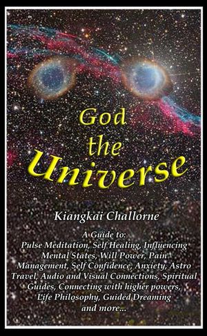 God the Universe