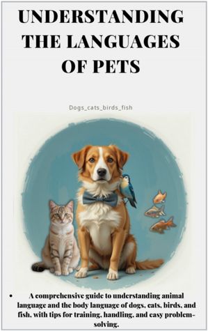 Secrets of Pet Care: A Comprehensive Guide to Proper Handling and Optimal Care