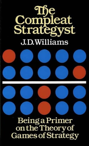 The Compleat Strategyst