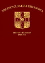 Encyclopedia Britannica (A-D) Eleventh Edition - 1911【電子書籍】 Britannica