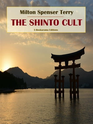 The Shinto Cult