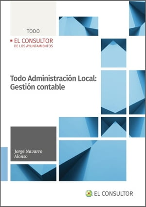 Todo Administración Local: Gestión contable