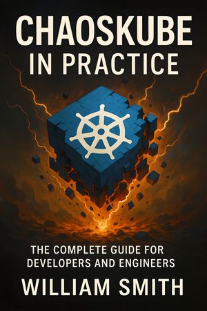 ChaosKube in Practice The Complete Guide for Developers and Engineers【電子書籍】[ William Smith ]