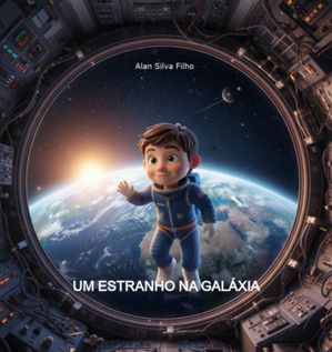 Um Estranho Na Gal?xiaŻҽҡ[ Alan Silva Filho ]