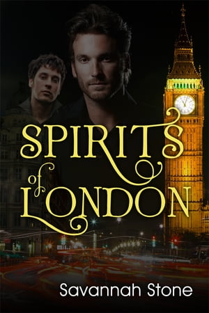 Spirits of London