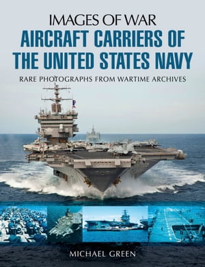 Aircraft Carriers of the United States Navy