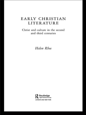 Early Christian Literature