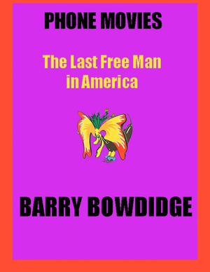The Last Free Man in America【電子書籍】[ 