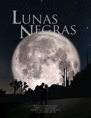 Lunas Negras【電子書籍】[ Mois?s Ram