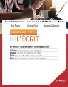 Les fiches outils de l'?crit 64 fiches, 110 conseils et 10 cas pratiques pour : ma?triser la grammaire et la conjugaison - Soigner son style et organiser ses id?es - Ecrire pour le web et les r?seaux sociaux - Ecrire pour l'entrepris