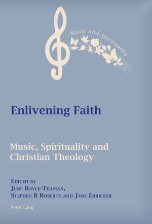 Enlivening Faith