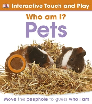 Who am I? Pets