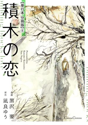 積木の恋【単行本 分冊版】６