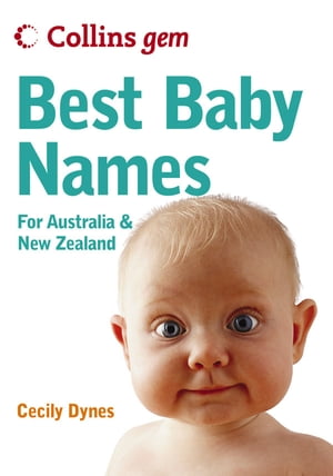 Gem Best Baby Names For Australia And New Zealan