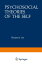 Psychosocial Theories of the Self Proceedings of a Conference on New Approaches to the Self, held March 29?April 1, 1979, by the Center for Psychosocial Studies, Chicago, IllinoisŻҽҡ[ Benjamin Lee ]