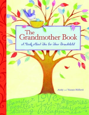 The Grandmother Book