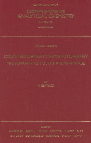 Countercurrent Chromatography