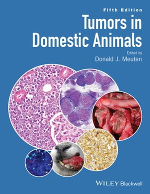 Tumors in Domestic Animals【電子書籍】