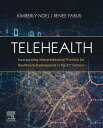 ＜p＞At a time when telehealth is being used more widely than ever before, this new book from Kimberly Noel and Renee Fabus meets an urgent need for evidence around optimal telehealth training to support interprofessional practice.＜/p＞ ＜p＞This textbook will be invaluable to all healthcare professionals who would like to incorporate telehealth into interprofessional education and practice. It discusses the role of social determinants of health, health literacy and aspects of health informatics in practice, and illustrates telehealth in different healthcare professions.＜/p＞ ＜p＞Simply written and easy to follow, it takes the reader through what they need to know about telehealth, interprofessional telehealth competencies, virtual healthcare, teaching telehealth and virtual clinical examination skills. This text is suitable for students in medical school and the range of professional healthcare programs.＜/p＞ ＜ul＞ ＜li＞Written in straight-forward language and easy to follow＜/li＞ ＜li＞＜/li＞ ＜li＞Contributions from international experts＜/li＞ ＜li＞＜/li＞ ＜li＞Showcases best practices for adoption of telehealth technology that is safe, appropriate, data-driven, equitable and team-based＜/li＞ ＜li＞＜/li＞ ＜li＞Exercises help link theory to practice＜/li＞ ＜li＞Resources and clinical cases＜/li＞ ＜/ul＞画面が切り替わりますので、しばらくお待ち下さい。 ※ご購入は、楽天kobo商品ページからお願いします。※切り替わらない場合は、こちら をクリックして下さい。 ※このページからは注文できません。