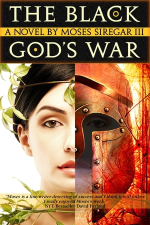 The Black God's War [A Stand-Alone Novel] (Prelude to the Splendor and Ruin Trilogy)【電子書籍】[ Moses Siregar III ]