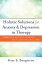 Holistic Solutions for Anxiety & Depression in Therapy: Combining Natural Remedies with Conventional Care