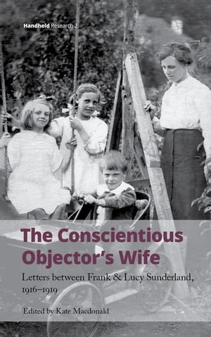 The Conscientious Objector's Wife