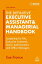 The Definitive Executive Assistant & Managerial Handbook