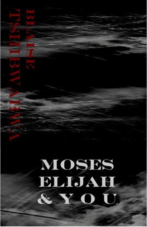 Moses, Elijah and You