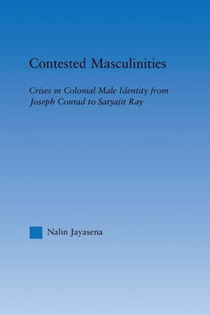 Contested Masculinities