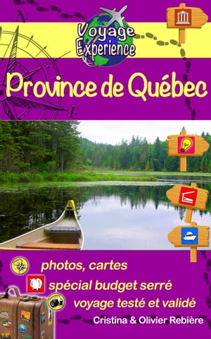 Province de Québec