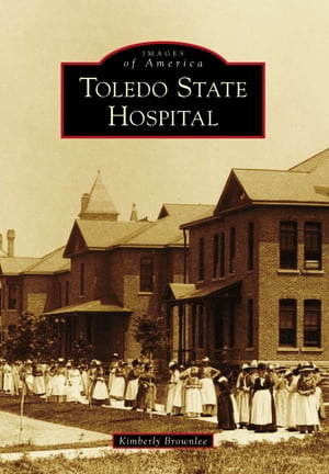 Toledo State Hospital