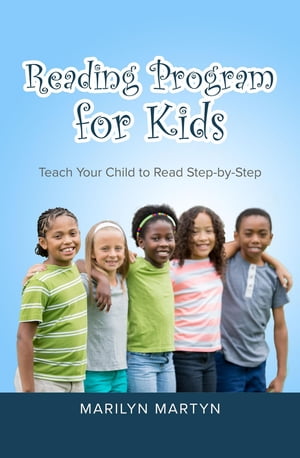 Reading Program for Kids