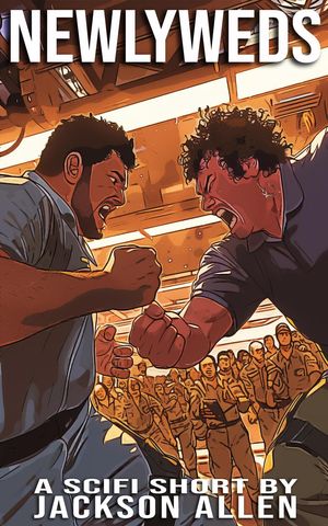 Newlyweds【電子書籍】[ Jackson Allen ]