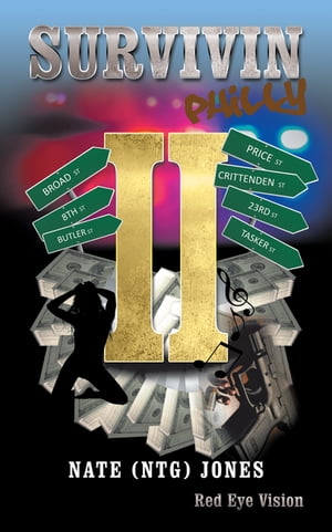 ŷKoboŻҽҥȥ㤨Survivin Philly IiŻҽҡ[ Nate Jones ]פβǤʤ552ߤˤʤޤ
