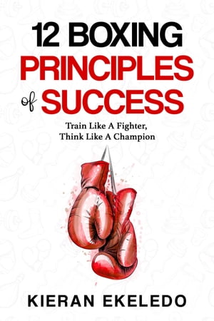 12 Boxing Principles of Success