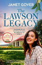 The Lawson Legacy【電子書籍】 Janet Gover