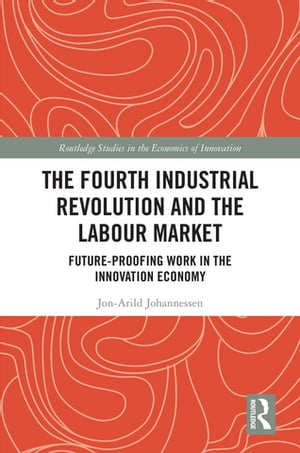 The Fourth Industrial Revolution and the Labour Market