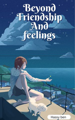 ŷKoboŻҽҥȥ㤨Beyond Friendship And Feelings A true love storyŻҽҡ[ Hassana Salihu Abdulazeez ]פβǤʤ653ߤˤʤޤ