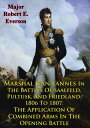 ŷKoboŻҽҥȥ㤨Marshal Jean Lannes In The Battles Of Saalfeld, Pultusk, And Friedland, 1806 To 1807: The Application Of Combined Arms In The Opening BattleŻҽҡ[ Major Robert E. Everson ]פβǤʤ132ߤˤʤޤ