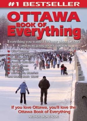 Ottawa Book of Everything