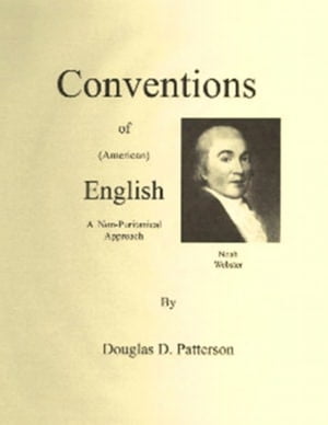 Conventions of (American) English