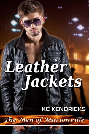 Leather Jackets