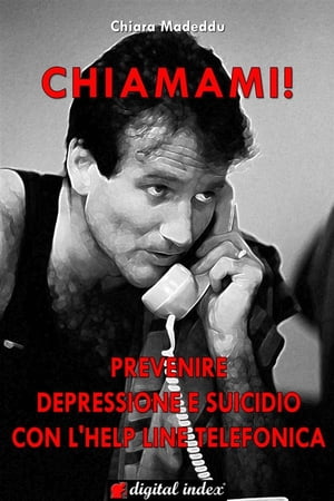 Chiamami! Prevenire la depressione e il suicidio con l’help line telefonica