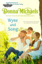 Wyne and Song Citizen Soldier Series, #3【電