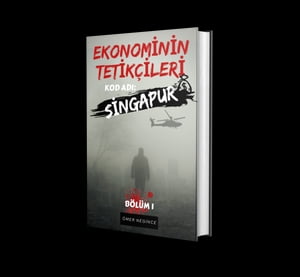 Ekonominin Tetik?ileri Kod Ad?: Singapur【電