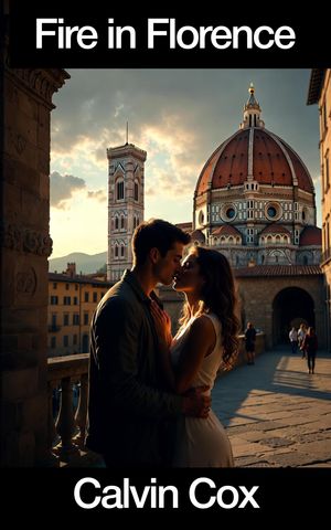 ŷKoboŻҽҥȥ㤨Fire in FlorenceŻҽҡ[ Calvin Cox ]פβǤʤ80ߤˤʤޤ