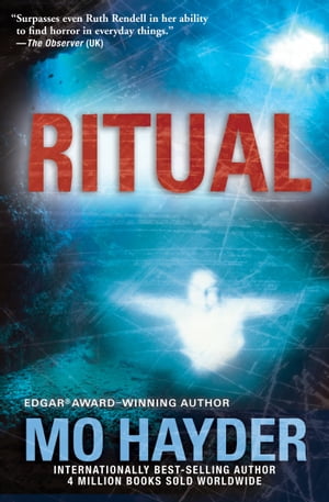 Ritual A Novel【電子書籍】[ Mo Hayder ]