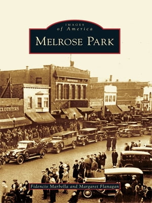 Melrose Park